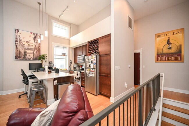 Foto del edificio - 433 E 13th St