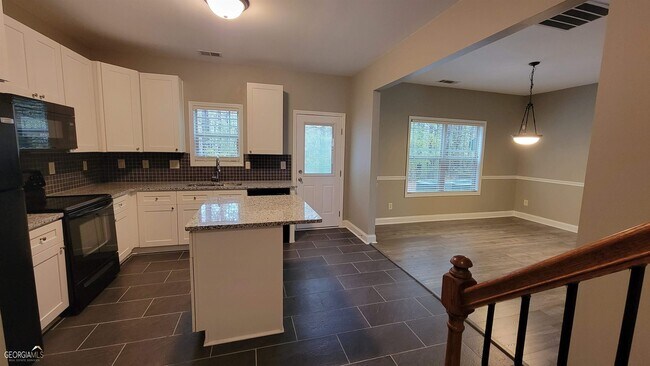 Building Photo - 129 Cypress Oak Trail NW