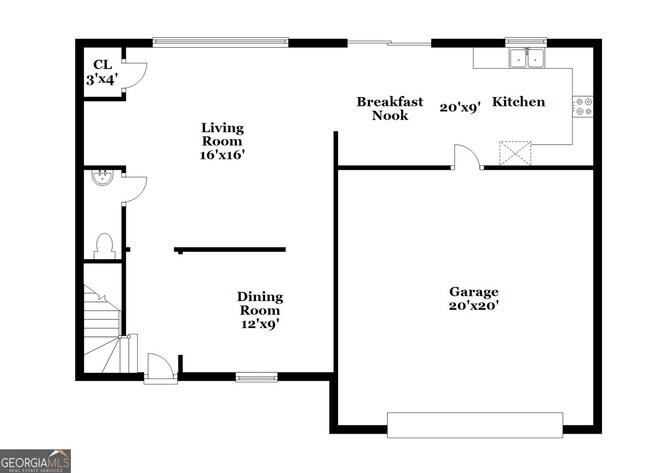 Building Photo - 6903 Merrywood Dr