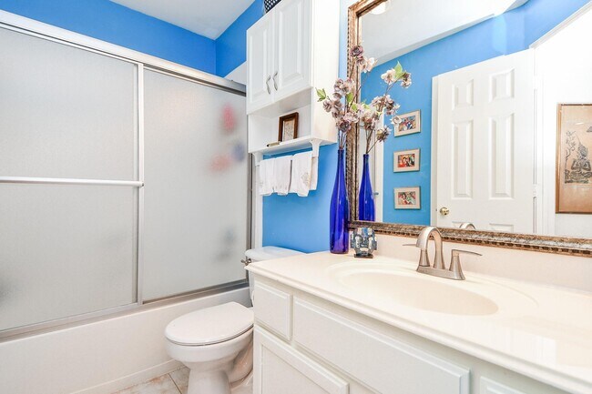 Foto del edificio - 1211 Magnolia Woods Ct