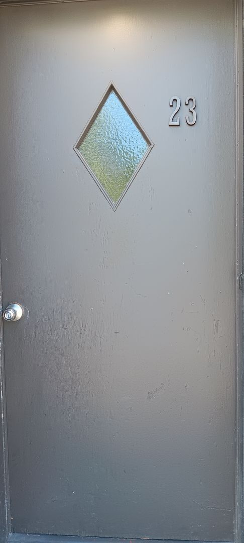 Interior Photo - Gate City Apartments