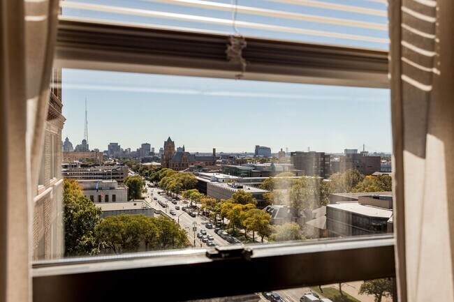 Foto del interior - Belcrest Apartments