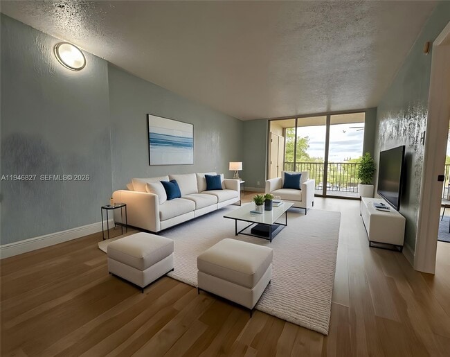 Foto del edificio - 3121 NW 47th Terrace