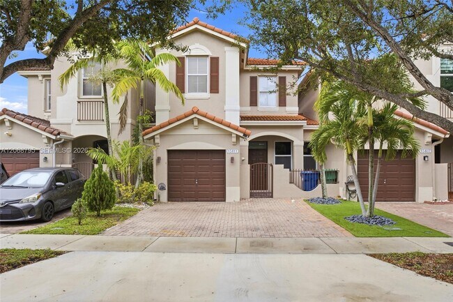 Foto del edificio - 15411 SW 9th Way