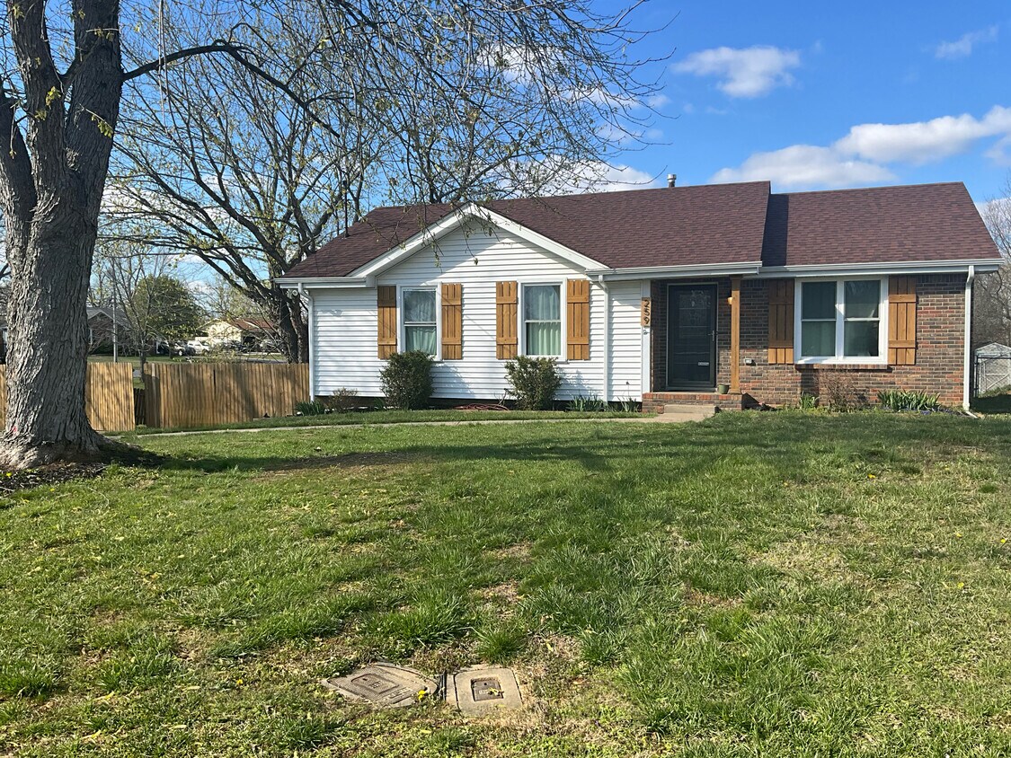 Primary Photo - 259 Northwood Terrace