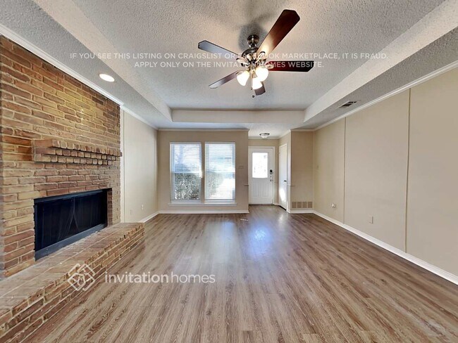 Foto del edificio - 525 E Jay Ct