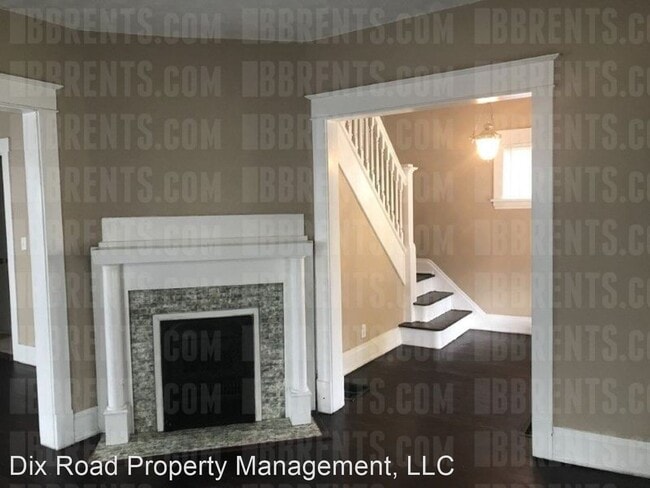 Building Photo - 3 br, 1.5 bath House - 108 Monroe Street,