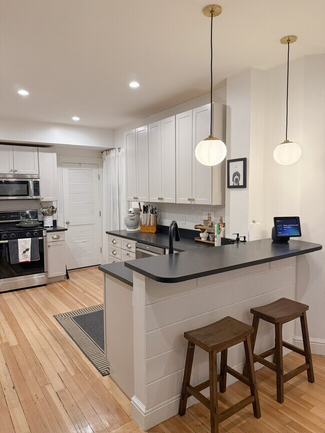 Foto del edificio - 9 Edison Grn