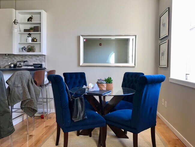 Foto del edificio - 829 N 29th St