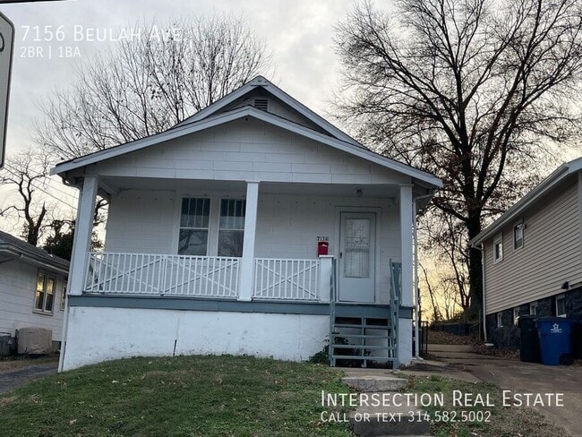 Foto del edificio - 7156 Beulah Ave