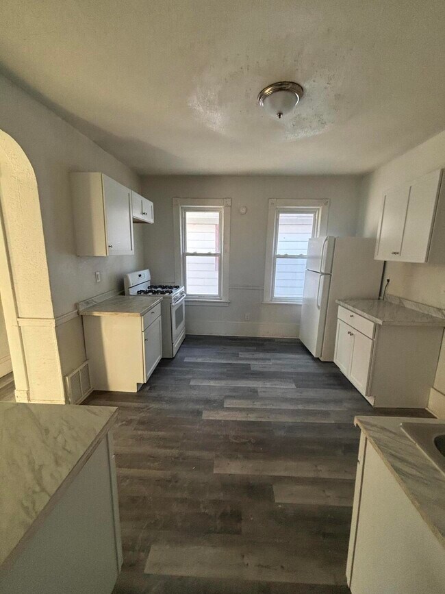 Foto del edificio - 2605 N 16th St