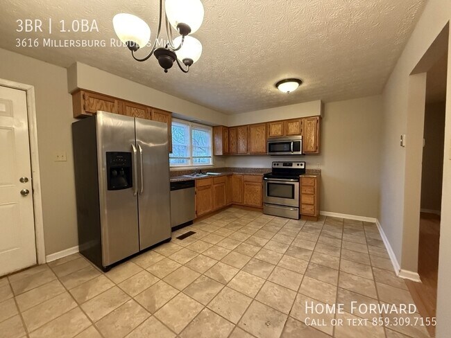 Foto del edificio - 3616 Millersburg Ruddles Mill Rd