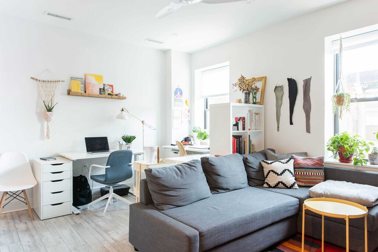 Foto principal - 1169 Hope St