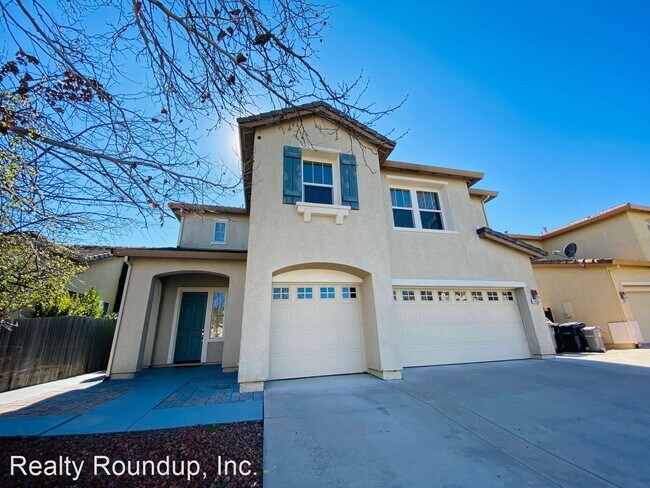 Building Photo - 5 br, 3 bath House - 7696 Masters St