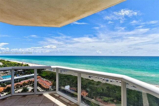 Foto del edificio - 4775 Collins Ave