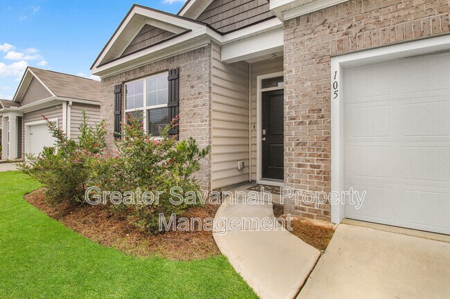 Foto del edificio - 105 Cole St