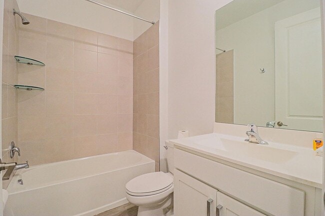 Foto del edificio - 14518 Crawford Brook Ln