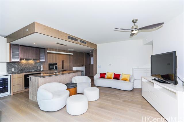 Foto del edificio - 1000 Auahi St