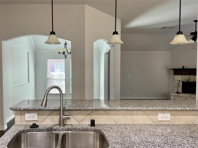 Foto del edificio - 816 Cypress Hill Dr