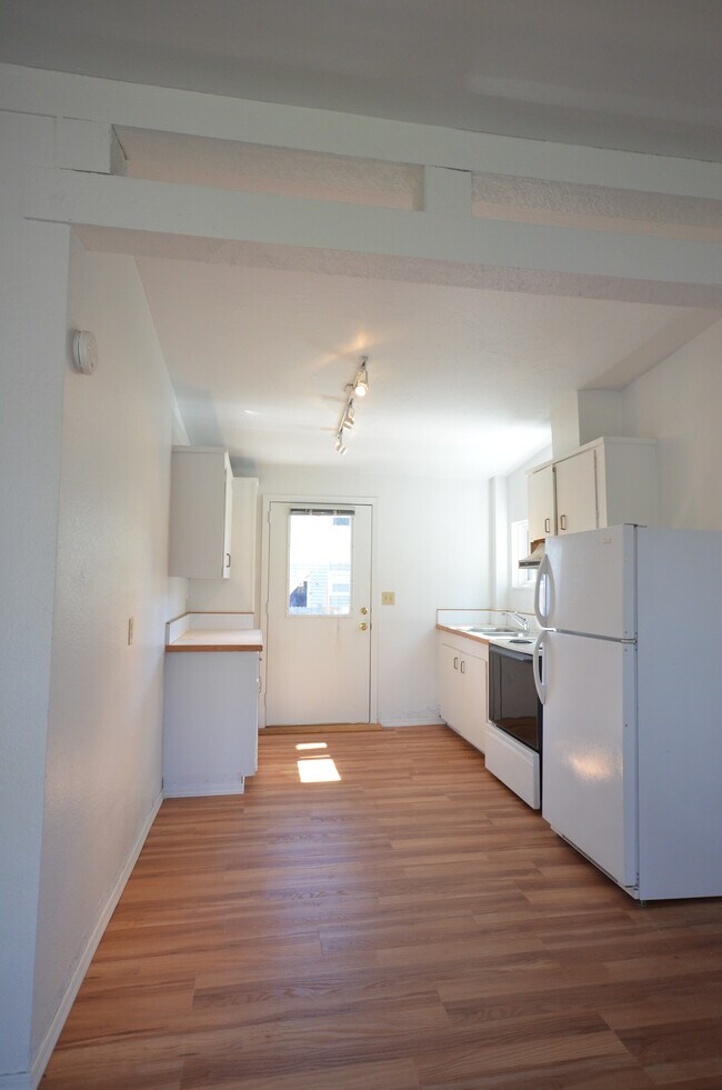 Foto del edificio - 503 13th St