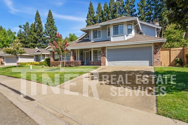 Building Photo - Gold River 4 Bedroom Home