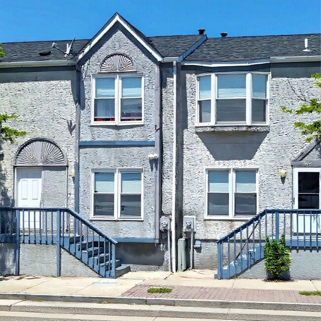 Building Photo - Charles Drew Court Apartments