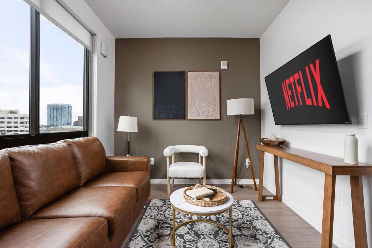 Foto principal - 421 N Pennsylvania St