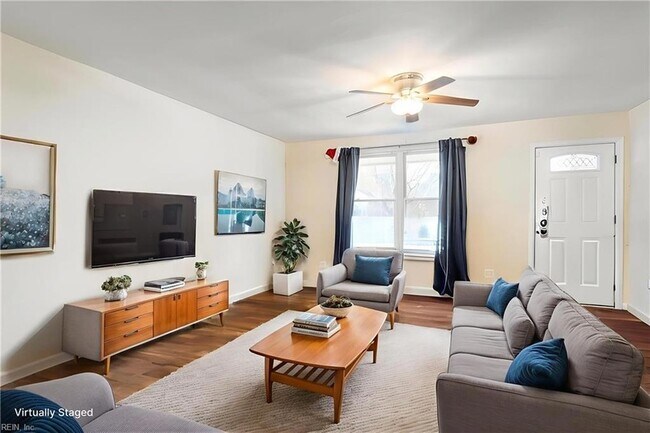 Foto del edificio - 8418 Quincy St