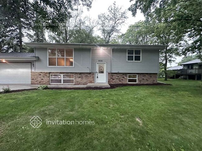 Building Photo - 906 Ghostley Ln N