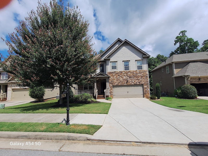 Photo - 1310 Newbridge Cir (Buford, GA)