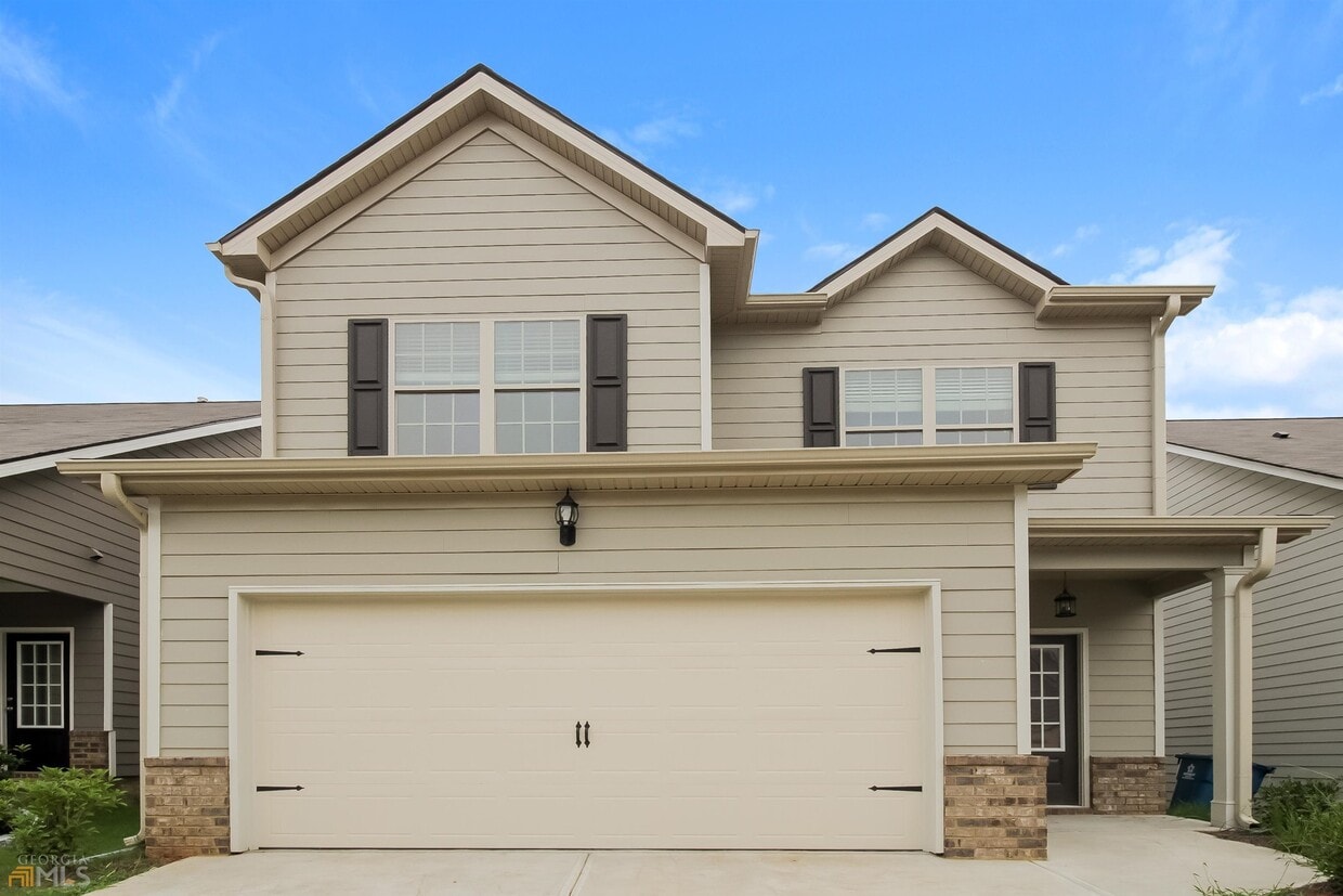 84 Castlemoor Loop, Adairsville, GA 30103 House Rental in Adairsville