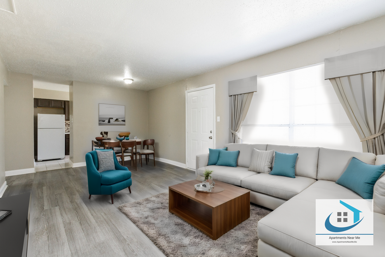 Foto principal - 4282 Millbranch Rd