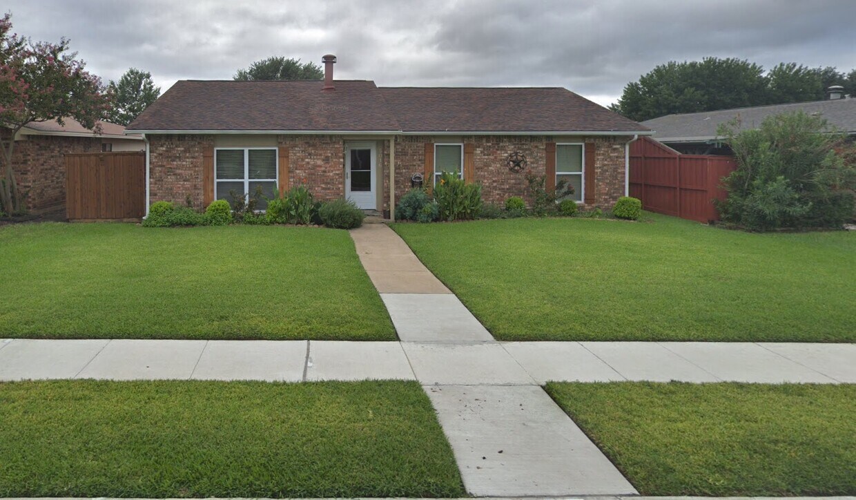 5016 Roberts Dr, The Colony, TX 75056 House Rental in The Colony, TX