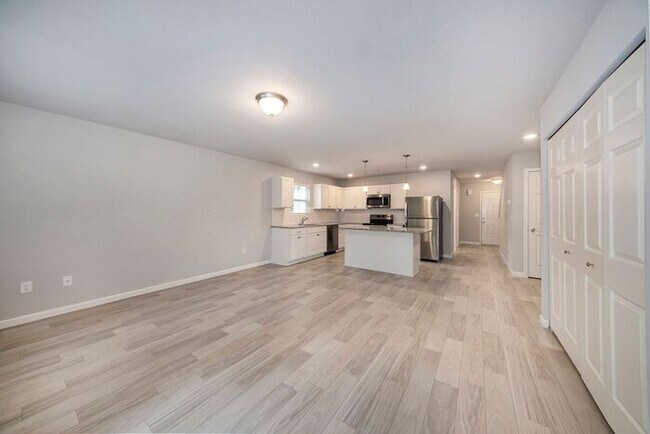 Foto del edificio - 511 Burr St