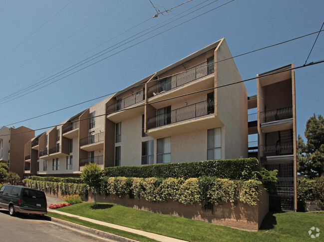 Building Photo - Bayside Terrace Senior Apartments