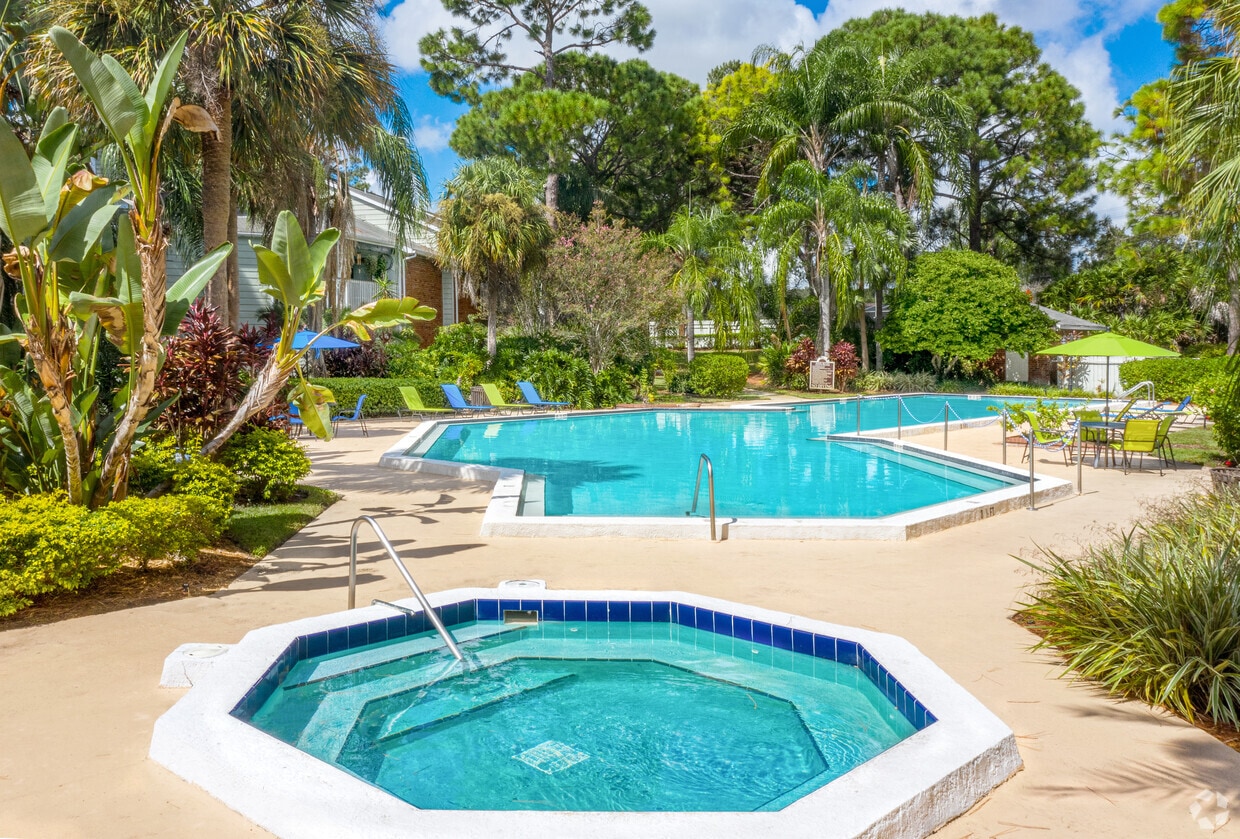 Avana Coachman Apartments 2481 NE Coachman Rd Clearwater, FL