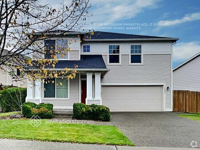 Building Photo - 14688 Ravenwood Rd SE