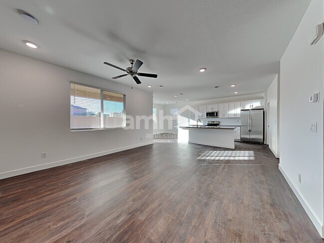 Building Photo - 4909 Colossal Star St