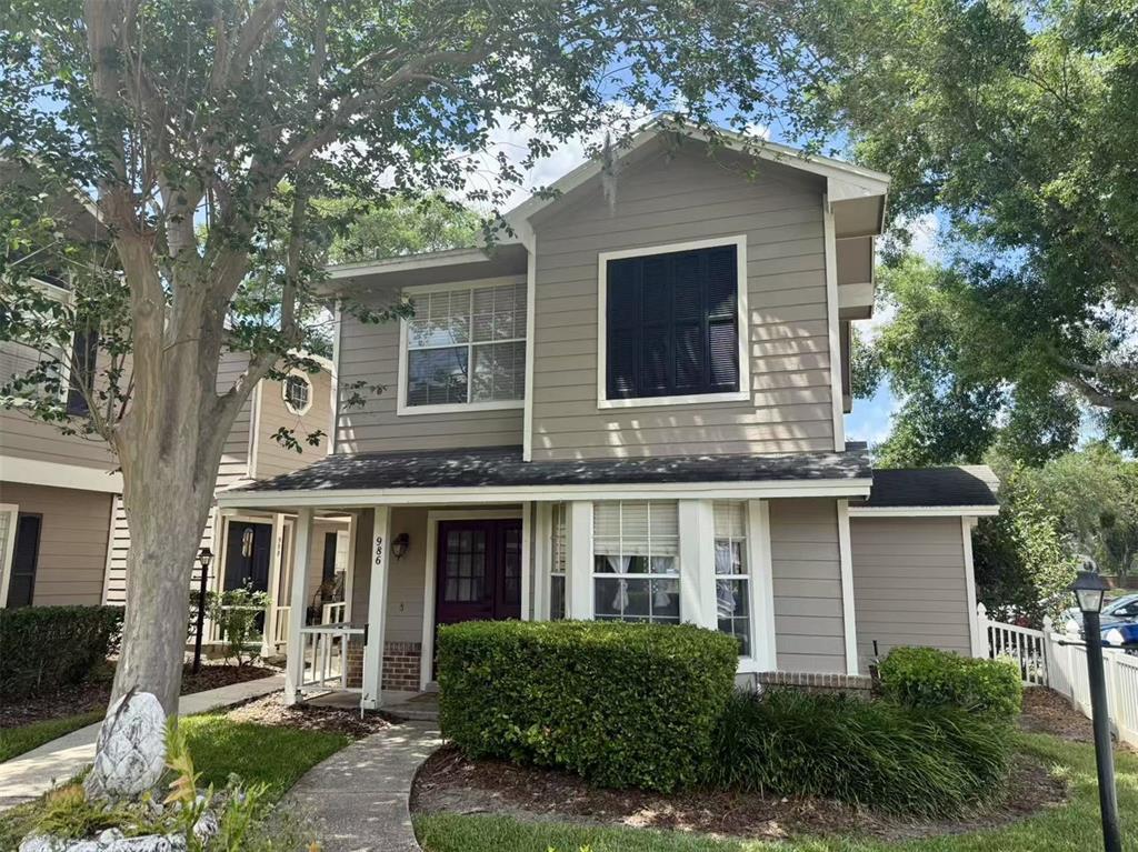 Foto principal - 986 Tillery Way