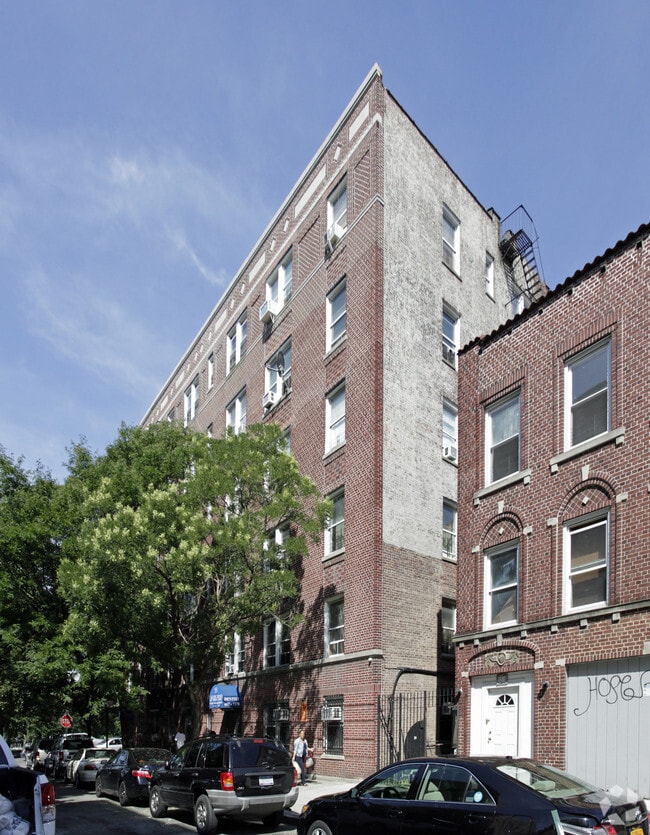 55 East Mosholu Parkway North Rentals Bronx, NY