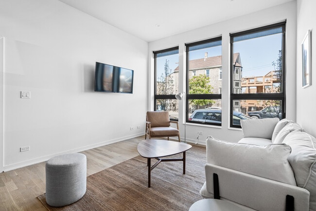 Photo - Sable Coliving Apartments