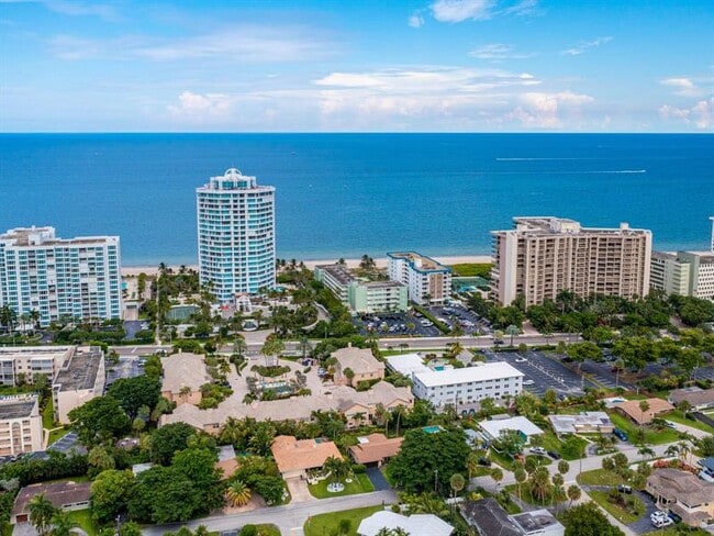 Foto del edificio - 1724 Bel Air Ave