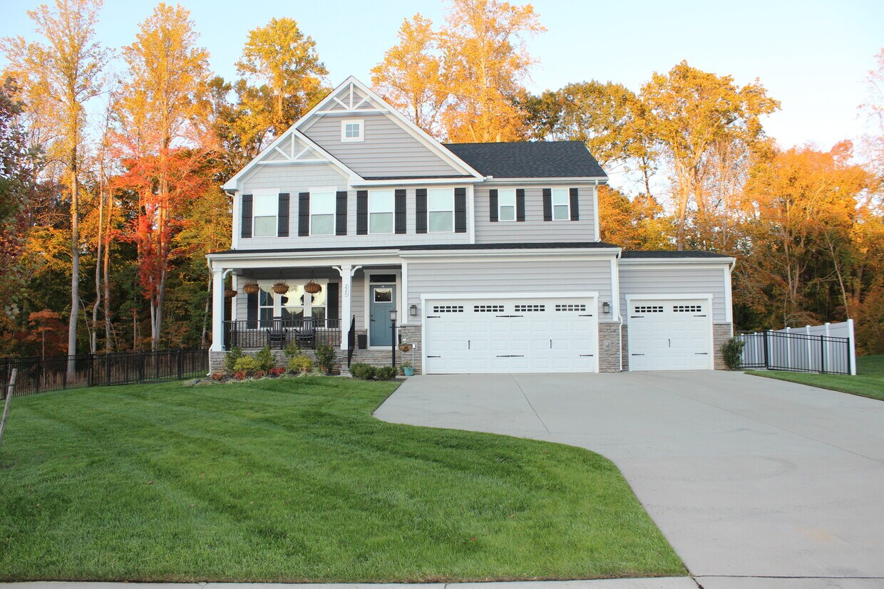 Foto principal - 220 Galts Mill Arch