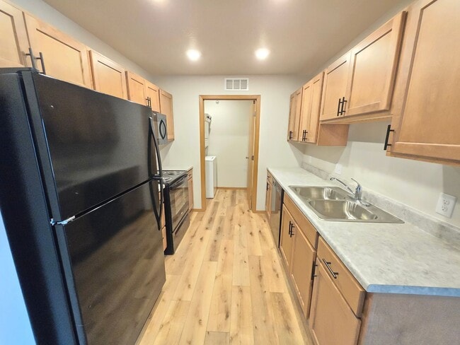 Interior Photo - HOME - FIELD APARTMENTS I
