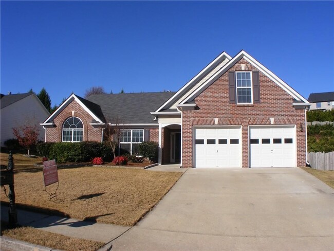 Building Photo - 2472 Merrion Park Ct
