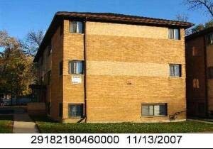 Primary Photo - 105 W 154th St