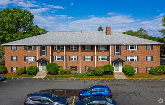 Towne Estates Apartments Melrose, MA