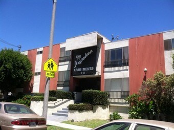 Primary Photo - 718 N Inglewood Ave