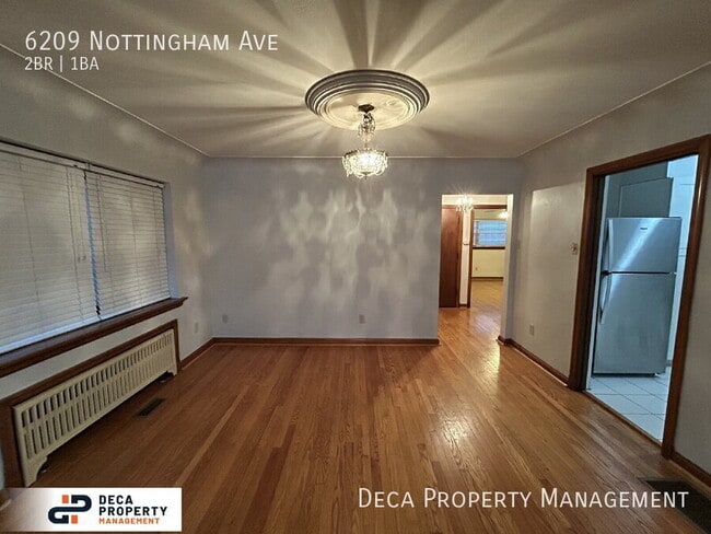 Building Photo - 6209 Nottingham Ave