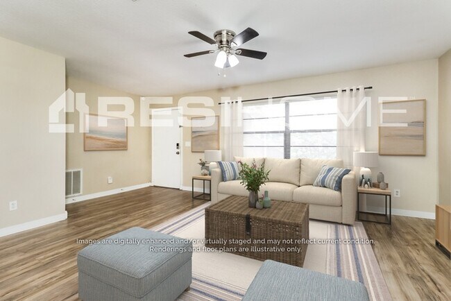 Building Photo - 7834 San Miguel Dr